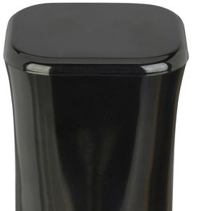 Produktbild für Gewürzmühle Relaxdays 10023305, Höhe 17 cm