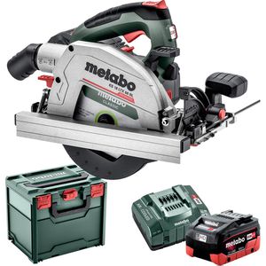 Handkreissäge Metabo KS 18 LTX 66 BL