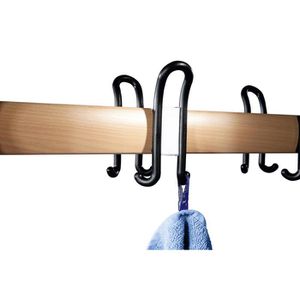 Produktbild für Umkleidebank CP-Möbel 8050-110, Sitzfläche Kunststoff, 100 cm