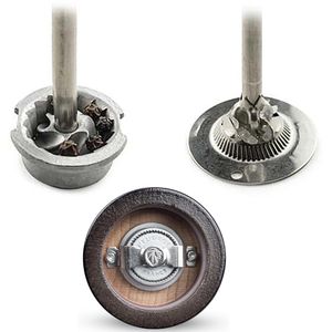 Produktbild für Gewürzmühle Peugeot Paris 2/2346100, Höhe 18 cm