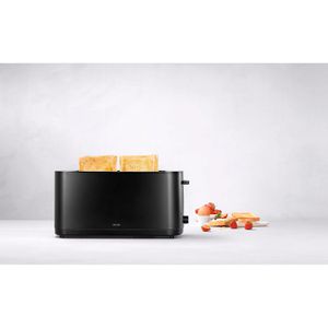 Produktbild für Toaster Zwilling Enfinigy, mit 7 Röststufen &amp; Auftaufunktion