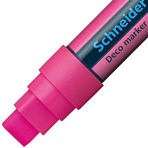 Produktbild für Kreidestifte Schneider Maxx 260, pink