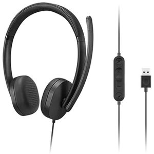 Headset Lenovo Wired Gen 2 Stereo