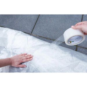 Produktbild für Filamentklebeband Duck Tape 106-07, Original