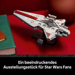 Produktbild für Klemmbausteine LEGO Star Wars 75441, ab 18 Jahre