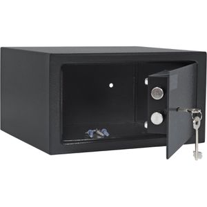 Produktbild für Tresor Rottner Jupiter 2