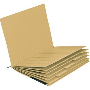 Produktbild für Personalhefter Falken UniReg, 15046500, A4