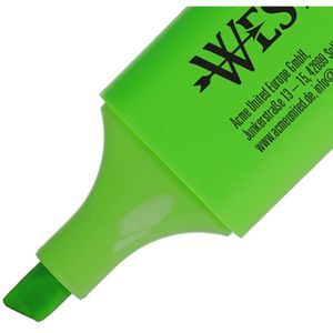 Produktbild für Textmarker Westcott E-743594 00
