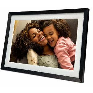 Produktbild für Digitaler-Bilderrahmen Denver PFF-1018, mit WLAN