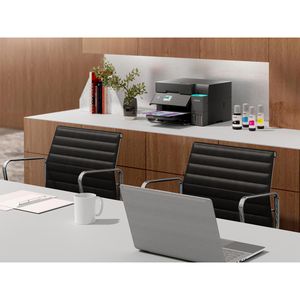 Produktbild für Multifunktionsgerät Epson EcoTank ET-3950