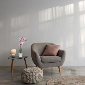 Produktbild für Kunstblume meet-powered-by-PAPERFLOW Orchidee
