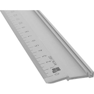 Produktbild für Lineal Alco 1450, 30 cm