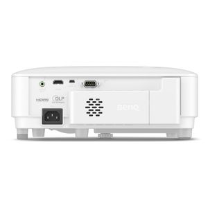 Produktbild für Beamer BenQ MH560C, 9H.JRF77.1NE, Full HD