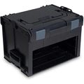 Werkzeugkoffer Bosch-Sortimo LS-BOXX 306