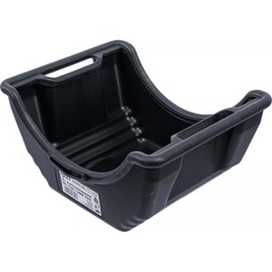 Ölauffangwanne BGS-technic 8720, mit Ausgießer