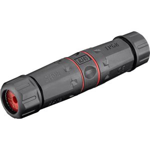 Produktbild für Netzwerkkabel-Verbinder Goobay 44415, Cat 6