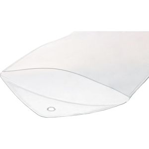 Produktbild für Sichttaschen Böttcher-AG mit Öse, A7