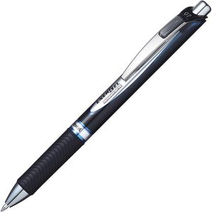 Produktbild für Gelschreiber Pentel EnerGel, BLP77, 07, dokumentenecht