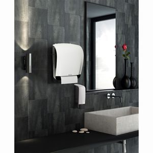 Produktbild für Handtuchrollen Katrin Classic M2, 460102, Palette