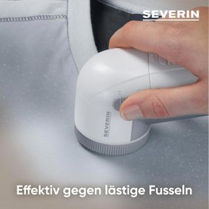 Produktbild für Fusselrasierer Severin CS 7976, elektrisch
