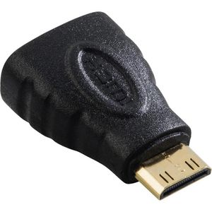 HDMI-Adapter Hama 39861 HDMI Mini-HDMI