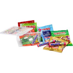 Fruchtgummis