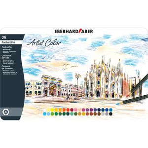 Buntstifte Eberhard-Faber Artist Color, 516136