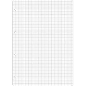 Produktbild für Ringbucheinlagen Staufen Style, Lineatur 22, A4