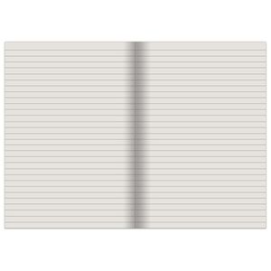 Produktbild für Kanzleipapier Herlitz 100050613 Office, liniert
