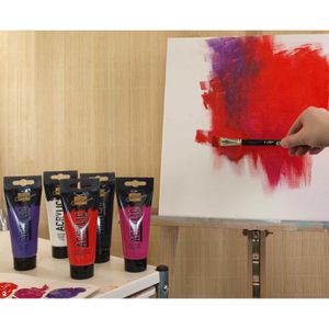 Produktbild für Acrylfarben Kreul 84172 Solo Goya Acrylic