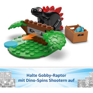 Produktbild für Klemmbausteine LEGO Marvel 11200, ab 4 Jahre