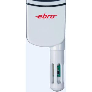 Produktbild für Datenlogger ebro 1340-6334, EBI 300 TH