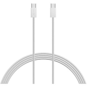 Produktbild für Ladekabel XLayer 220311, weiß, 2m