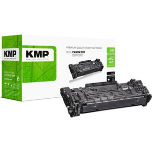 Produktbild für Toner KMP für Canon 057, 3009C002