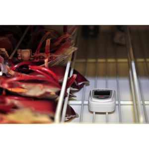 Produktbild für Datenlogger ebro 1601-0046, EBI 20-T1-Set