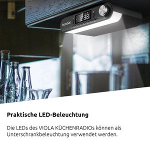Produktbild für Radio TechniSat Viola UKW