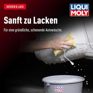 Produktbild für Autoschwamm Liqui-Moly 1549, aus Schaumstoff