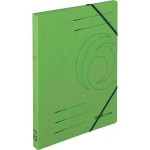 Ringhefter Herlitz 11255445, 2 Ringe, Ring-Ø 15 mm