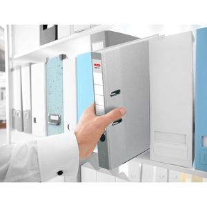 Produktbild für Ordner Herlitz 10841708 maX.file nature plus