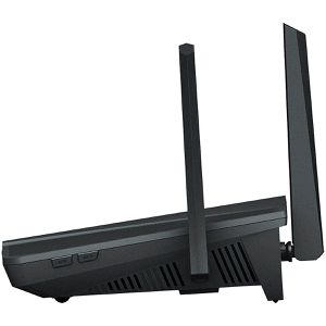 Produktbild für WLAN-Router Synology RT6600AX, für Modem