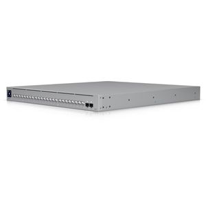 Switch UbiQuiti UniFi Pro XG 24, USW-Pro-XG-24, managed