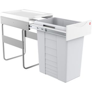 Einbaumülleimer Hailo AS Easy Cargo 42, 3668401