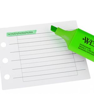 Produktbild für Textmarker Westcott E-743594 00