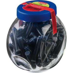 Füllerpatronen Herlitz 8541161, königsblau