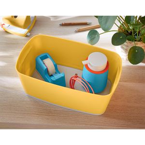 Produktbild für Aufbewahrungsbox Leitz MyBox Cosy Klein 5263-00-19