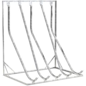 Fahrradständer WSM SF 5, freistehend