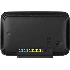 Produktbild für WLAN-Router Telekom Speedport Smart 4 R2 (2025), DSL