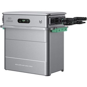 Stromspeicher Zendure SolarFlow 800 Pro