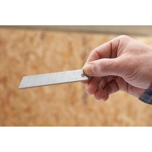 Produktbild für Cuttermesser-Klingen Stanley FATMAX, Abbrechklinge