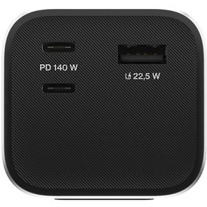 Produktbild für Powerbank Green-Cell PowerPlay Ultra, 25200mAh